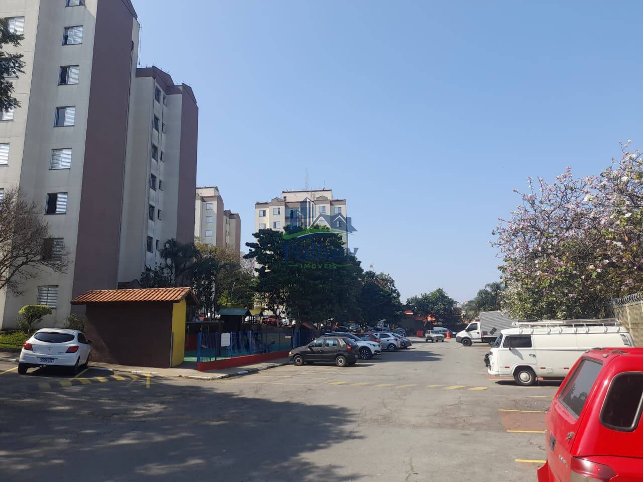 Apartamento, 2 quartos, 56 m² - Foto 39