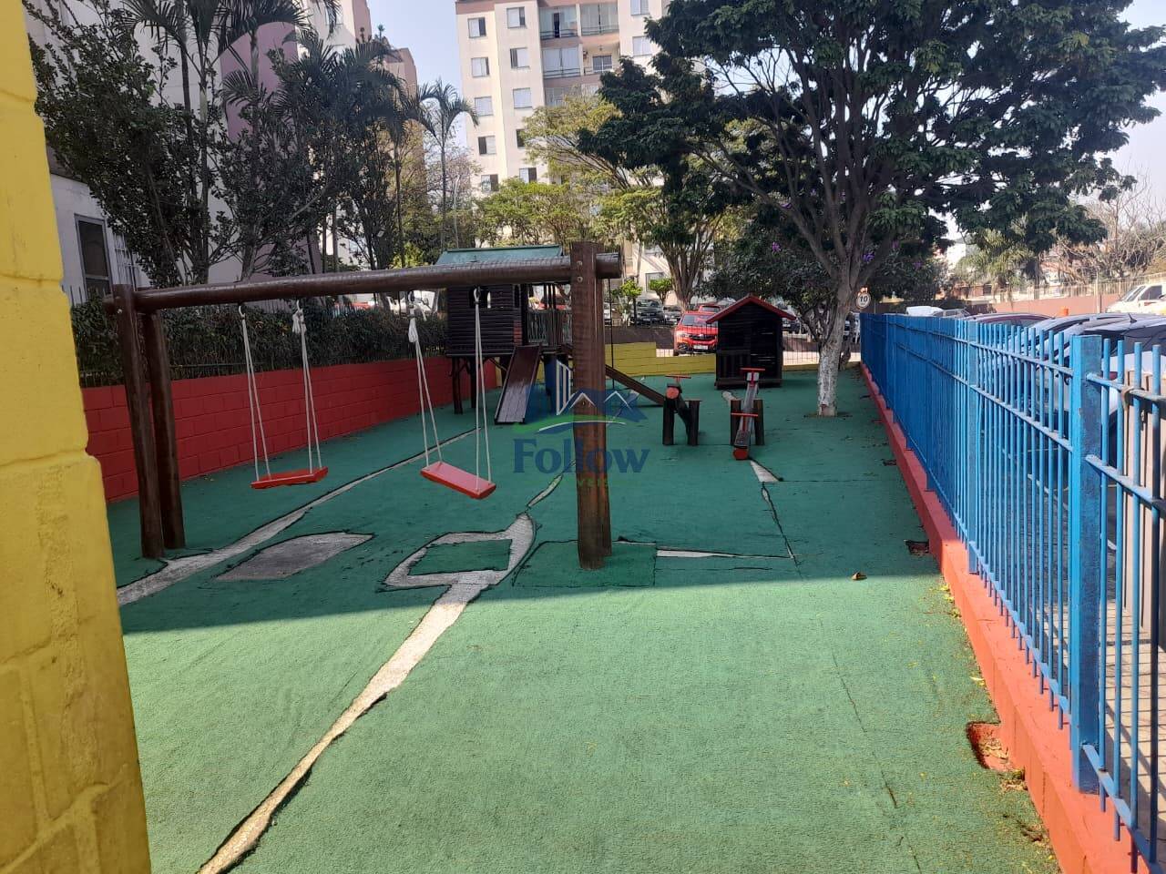 Apartamento, 2 quartos, 56 m² - Foto 40