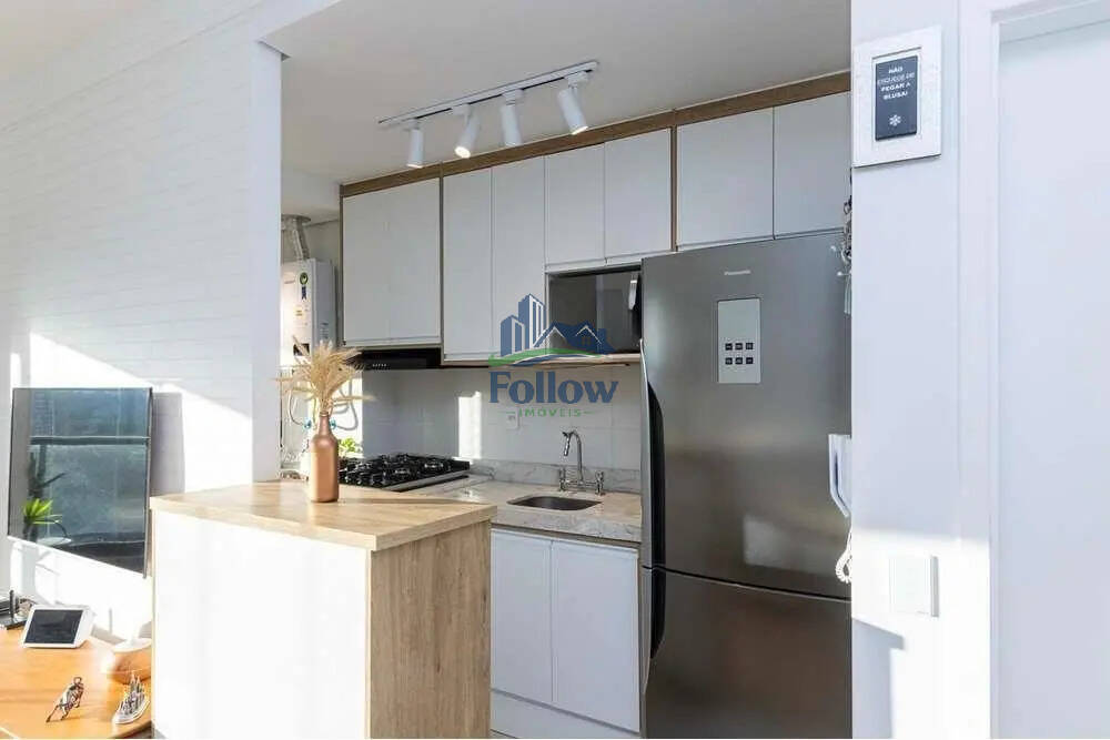Apartamento, 2 quartos, 64 m² - Foto 7