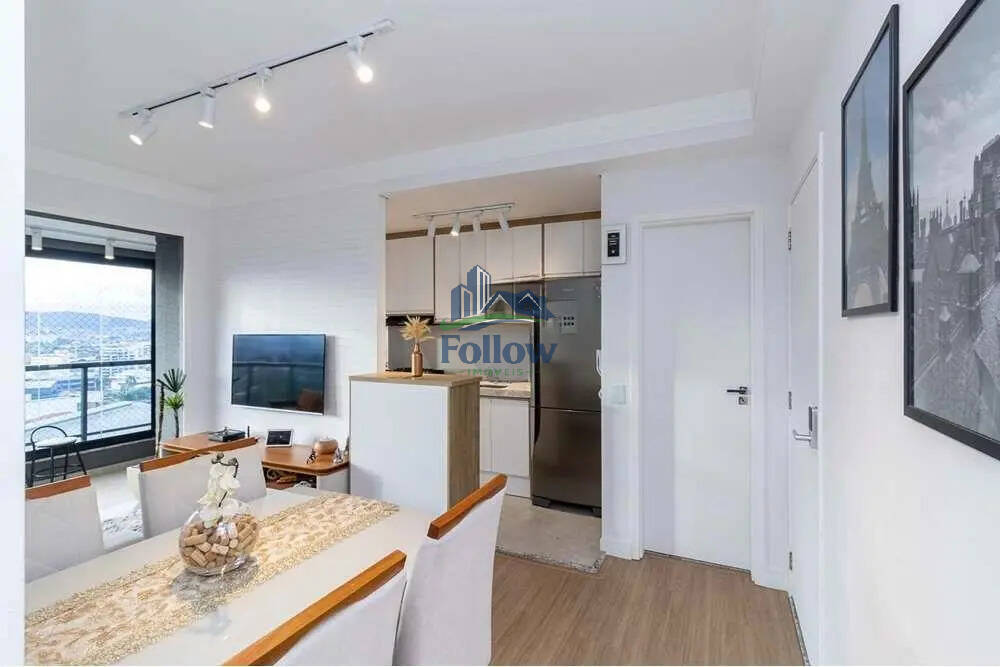 Apartamento, 2 quartos, 64 m² - Foto 3
