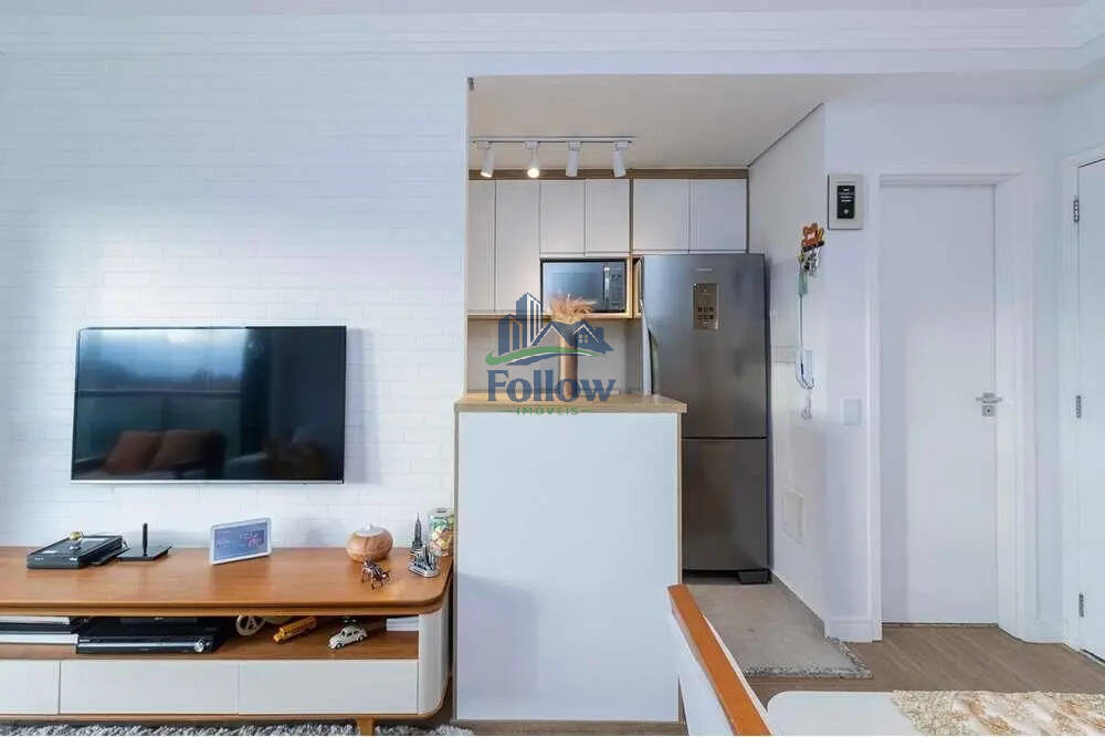 Apartamento, 2 quartos, 64 m² - Foto 6