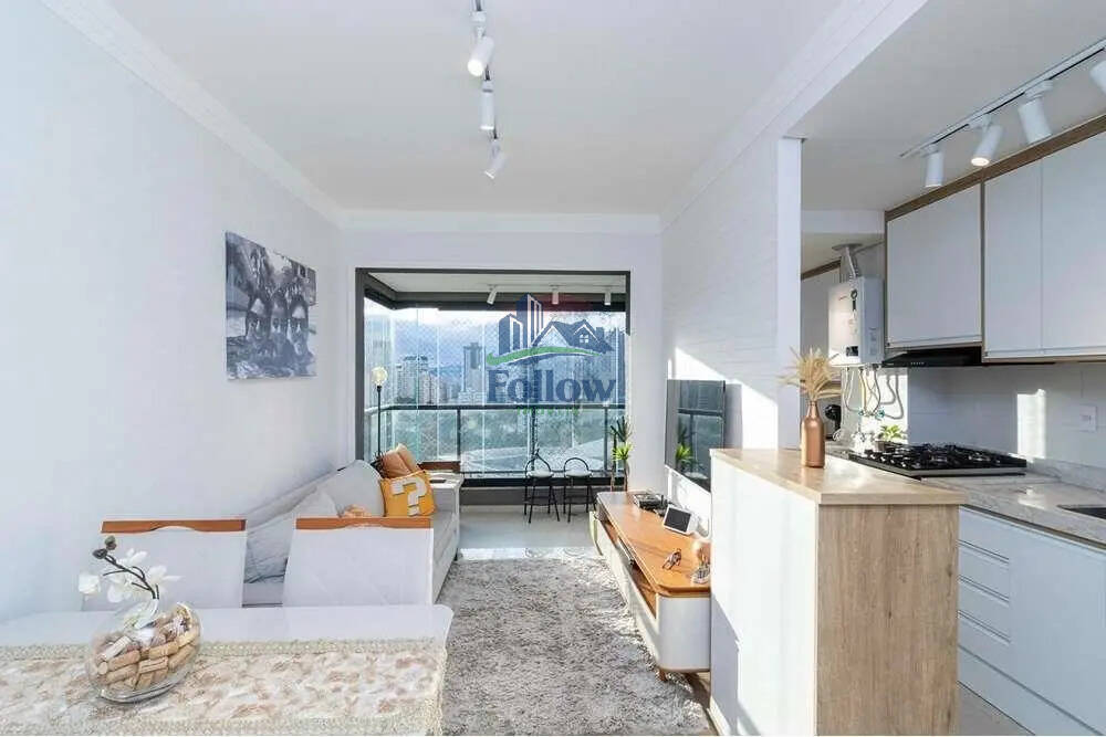 Apartamento, 2 quartos, 64 m² - Foto 4