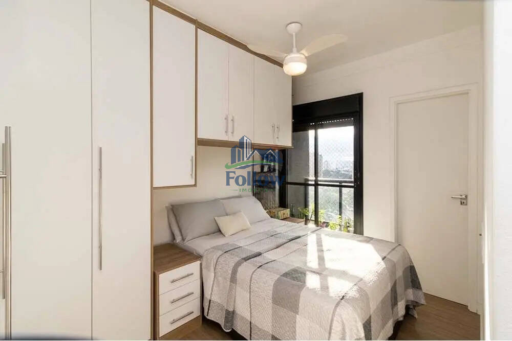 Apartamento, 2 quartos, 64 m² - Foto 10