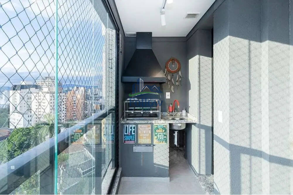 Apartamento, 2 quartos, 64 m² - Foto 5
