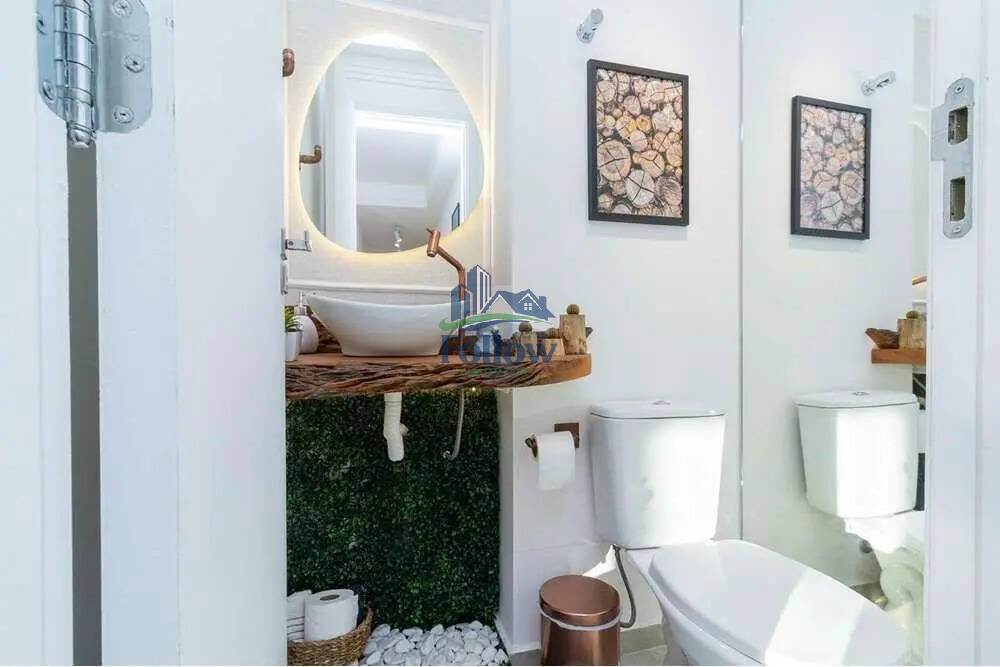 Apartamento, 2 quartos, 64 m² - Foto 11