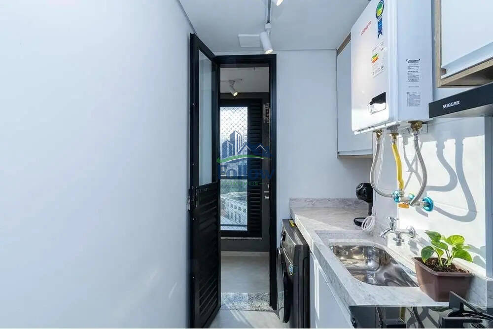 Apartamento, 2 quartos, 64 m² - Foto 13
