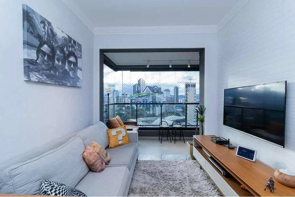 Apartamento, 2 quartos, 64 m² - Foto 1