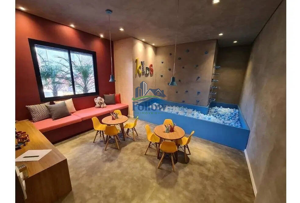 Apartamento, 2 quartos, 64 m² - Foto 29