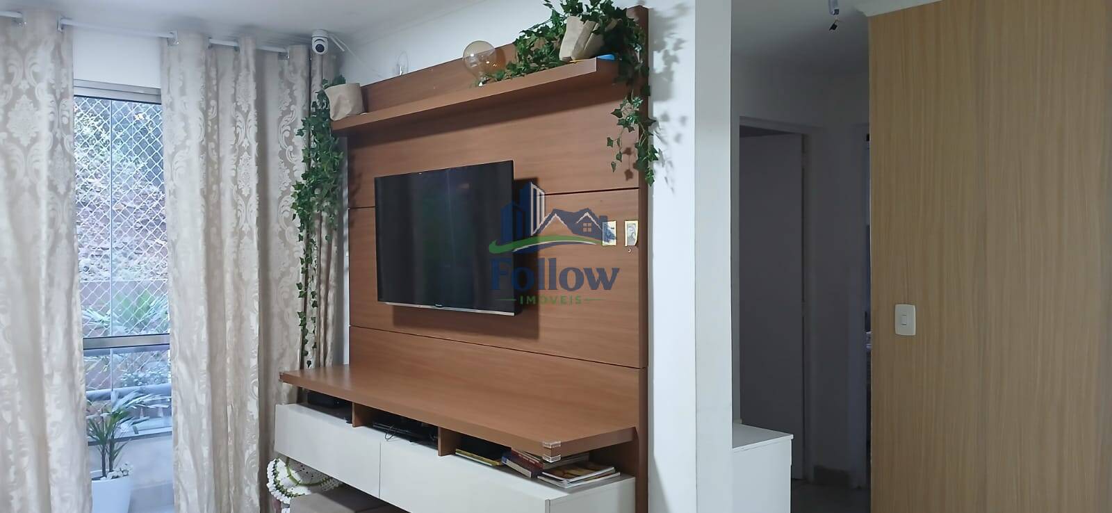 Apartamento, 2 quartos, 56 m² - Foto 5
