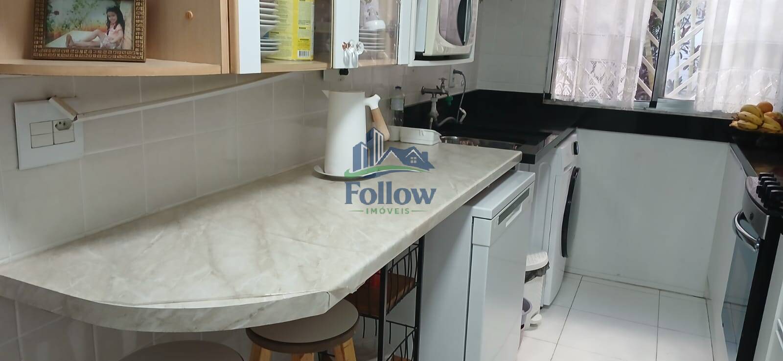 Apartamento, 2 quartos, 56 m² - Foto 6