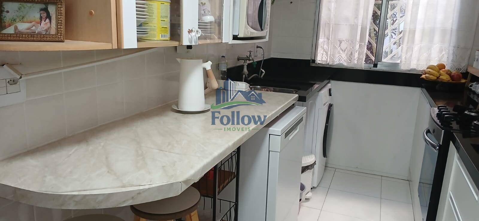 Apartamento, 2 quartos, 56 m² - Foto 9