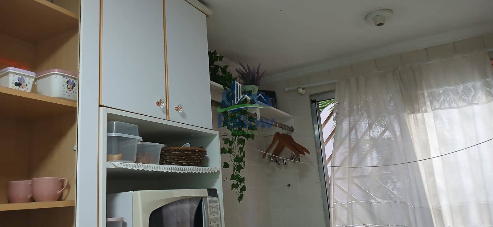 Apartamento, 2 quartos, 56 m² - Foto 8