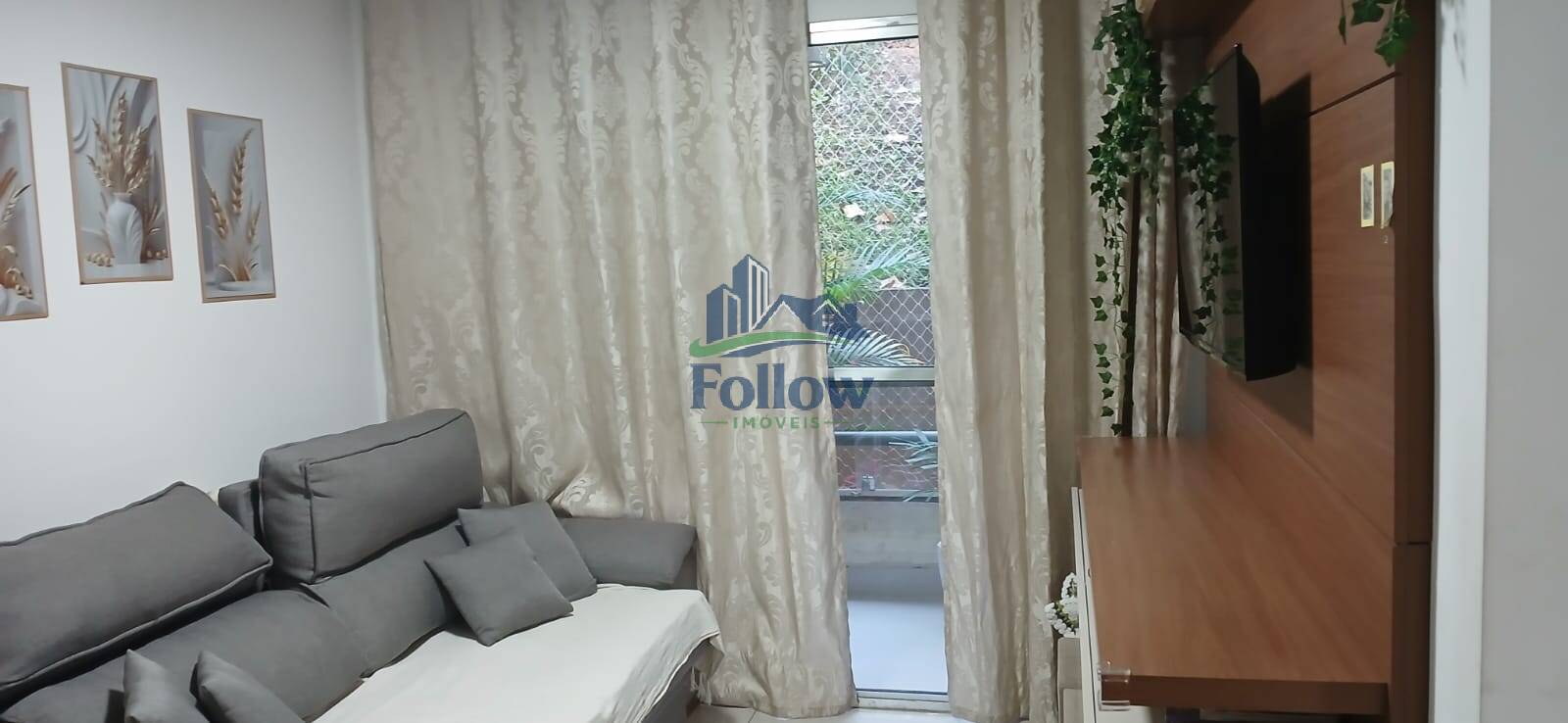 Apartamento, 2 quartos, 56 m² - Foto 7