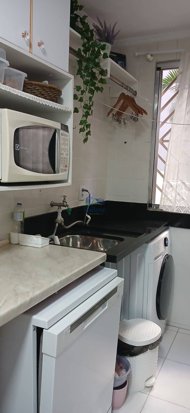 Apartamento, 2 quartos, 56 m² - Foto 14