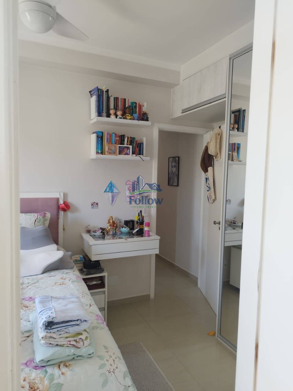 Apartamento, 2 quartos, 56 m² - Foto 7