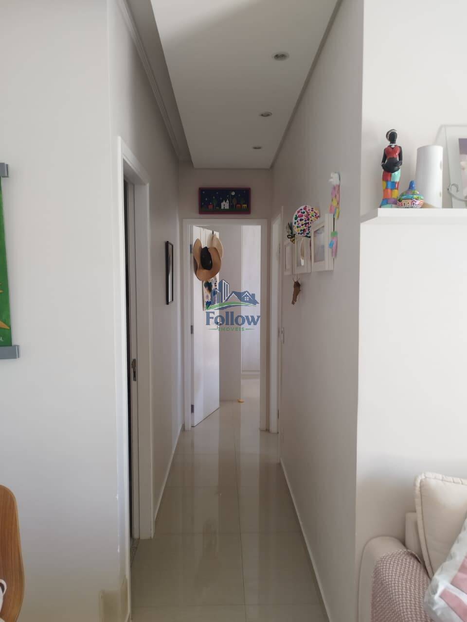 Apartamento, 2 quartos, 56 m² - Foto 9