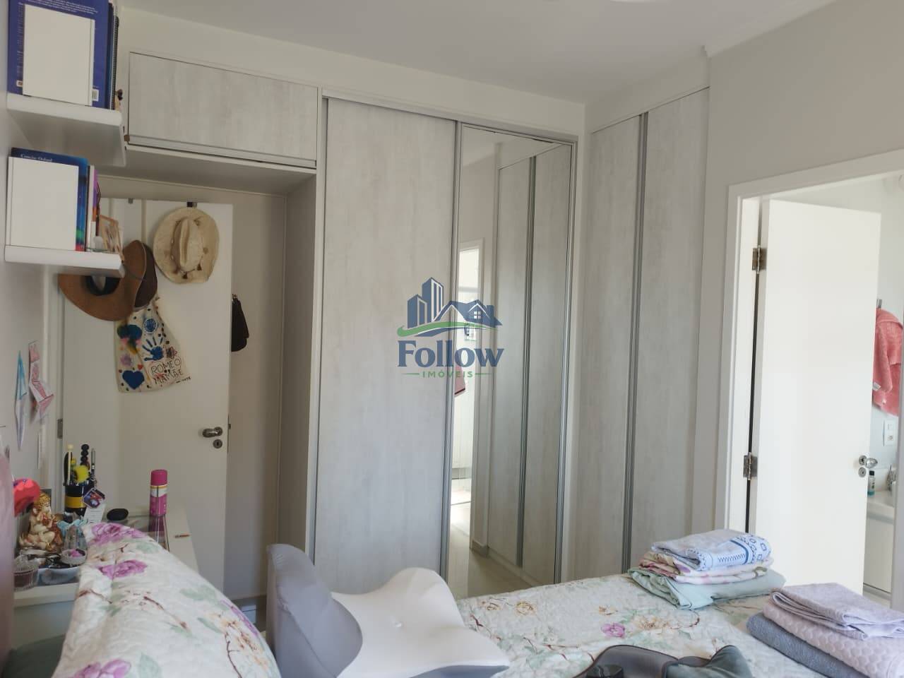 Apartamento, 2 quartos, 56 m² - Foto 11