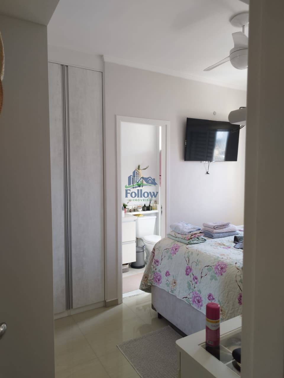 Apartamento, 2 quartos, 56 m² - Foto 10