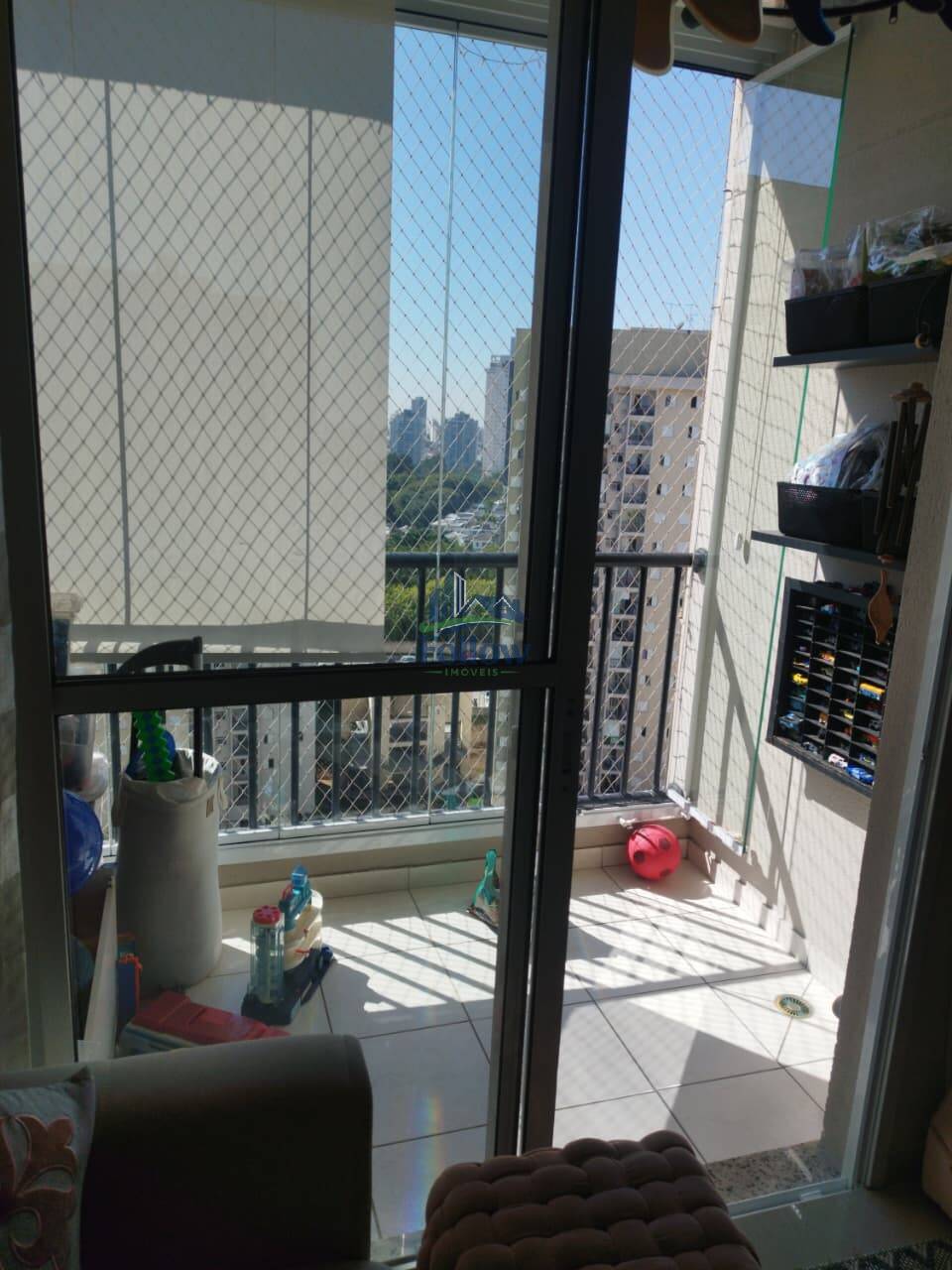Apartamento, 2 quartos, 56 m² - Foto 6