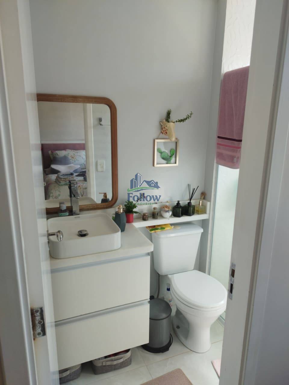 Apartamento, 2 quartos, 56 m² - Foto 13