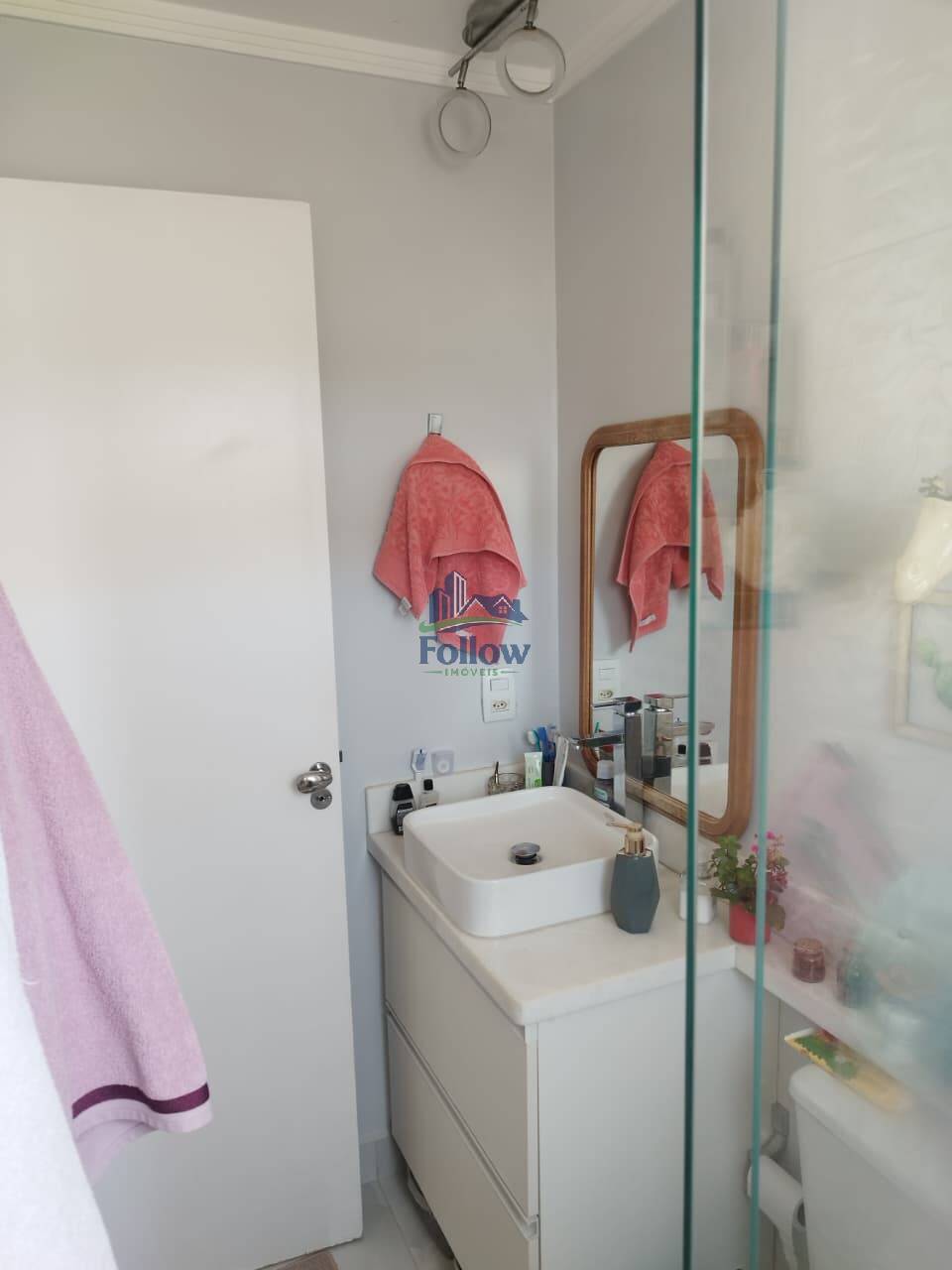 Apartamento, 2 quartos, 56 m² - Foto 12