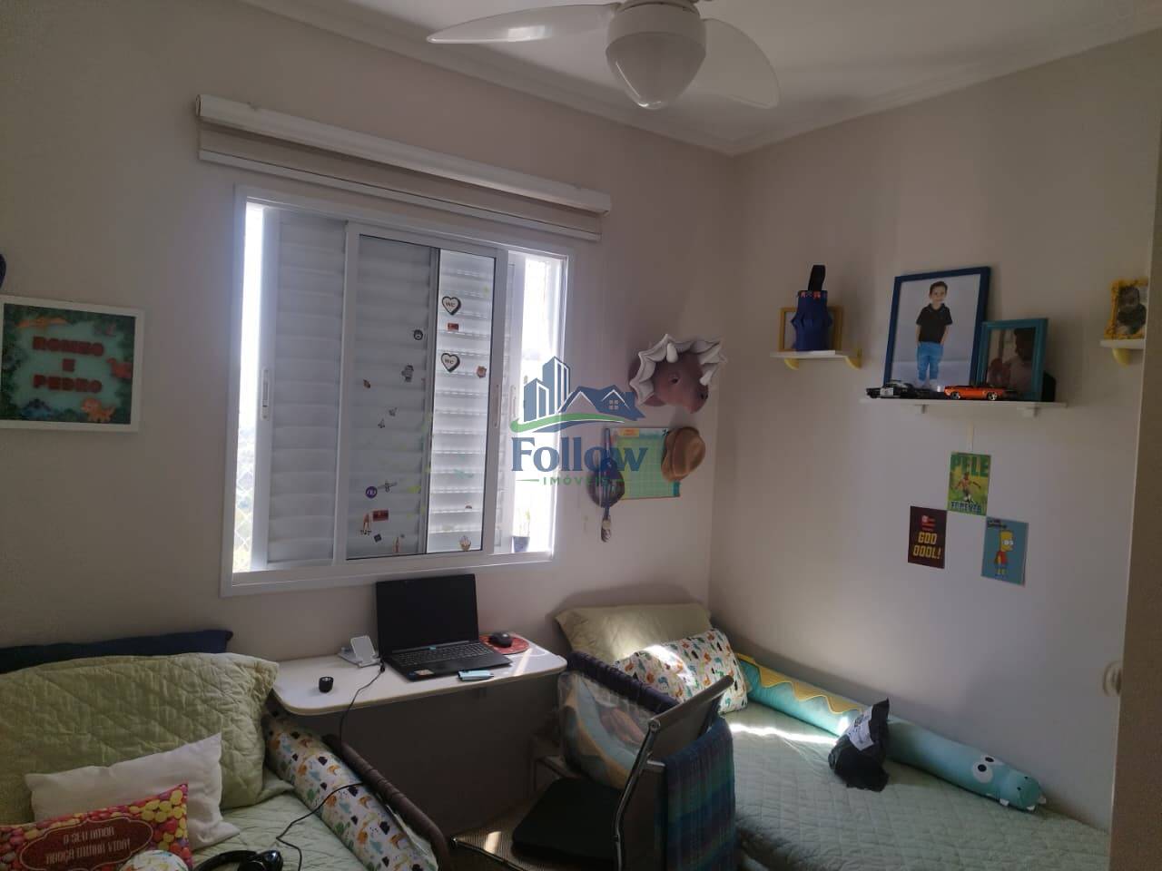 Apartamento, 2 quartos, 56 m² - Foto 16