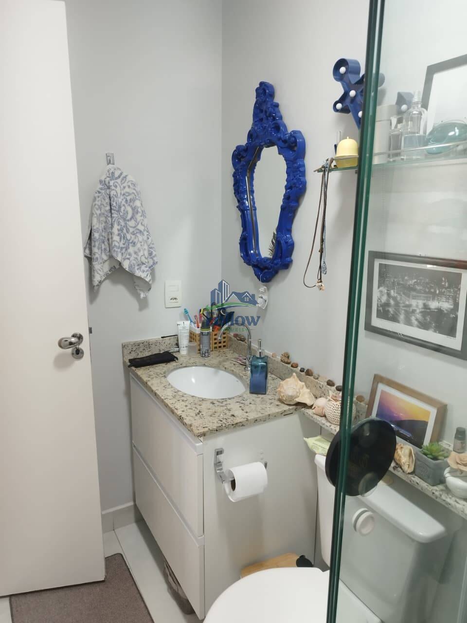 Apartamento, 2 quartos, 56 m² - Foto 14