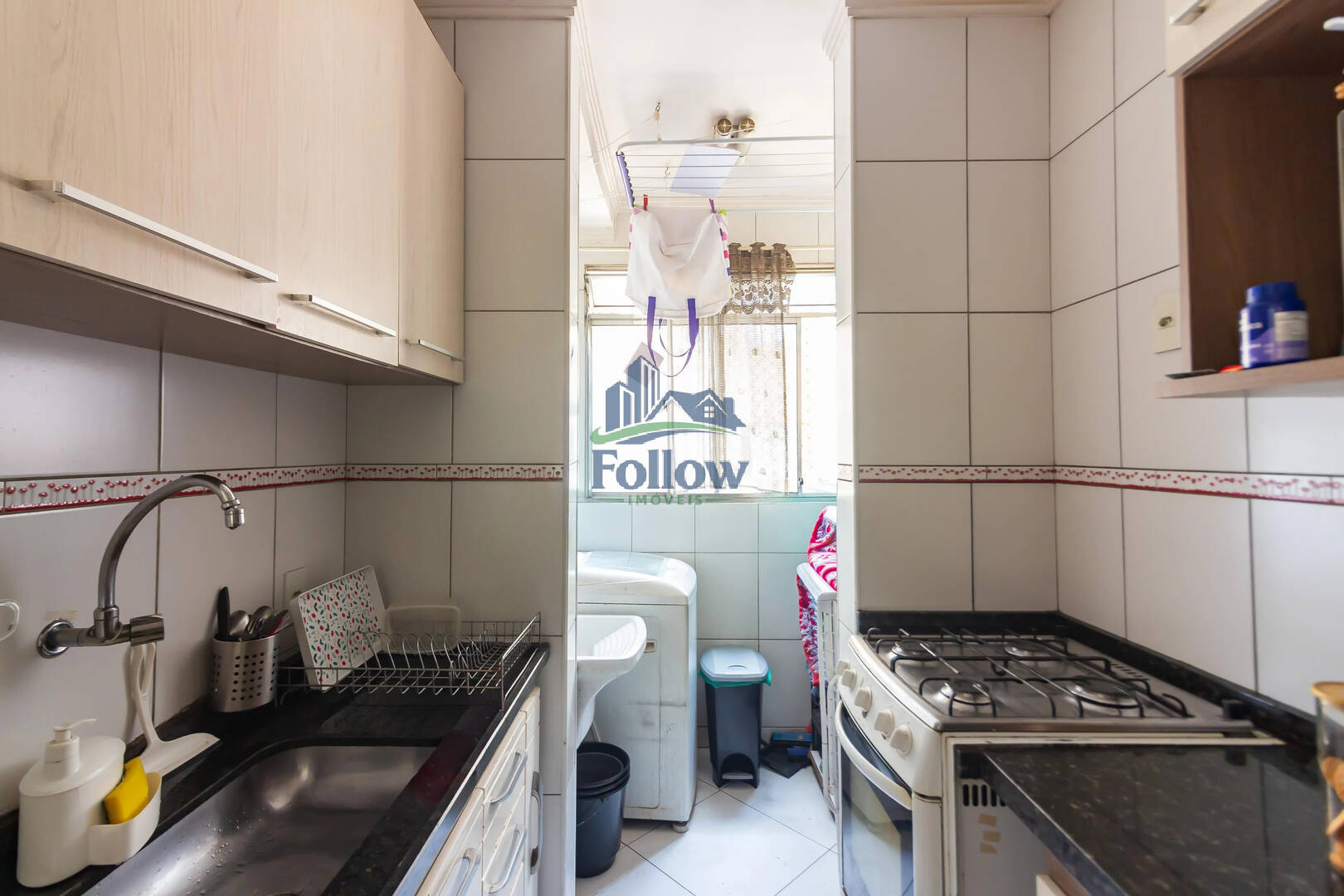 Apartamento, 2 quartos, 58 m² - Foto 5