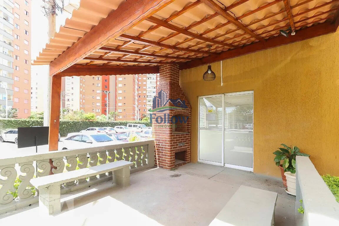 Apartamento, 2 quartos, 58 m² - Foto 25