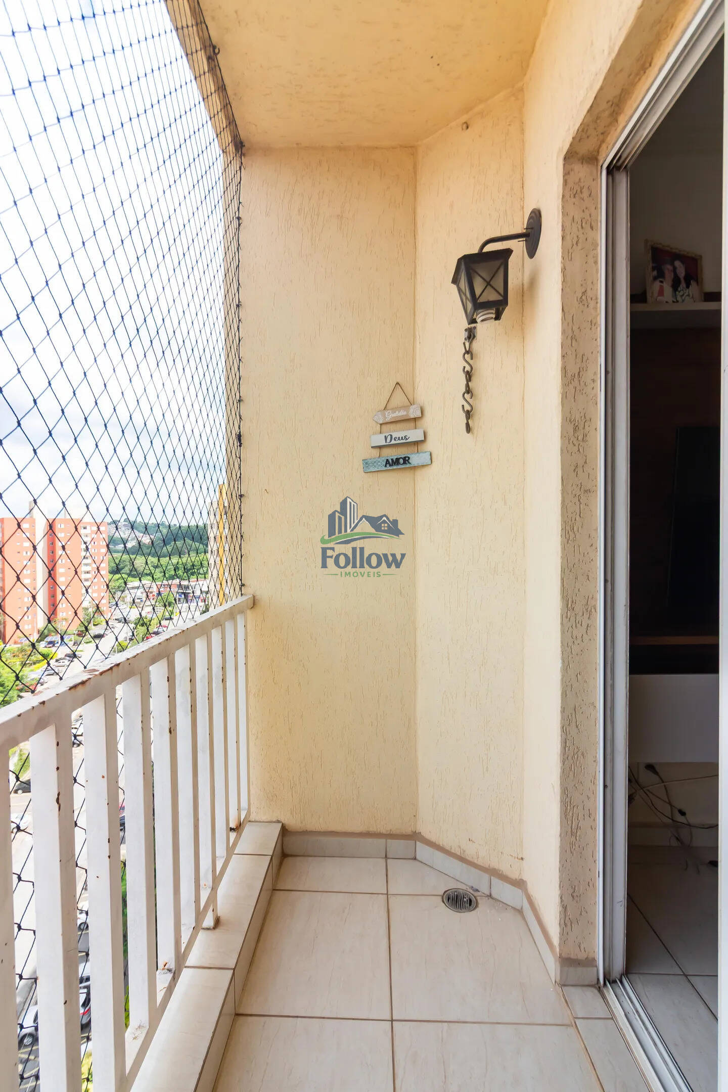 Apartamento, 2 quartos, 58 m² - Foto 4