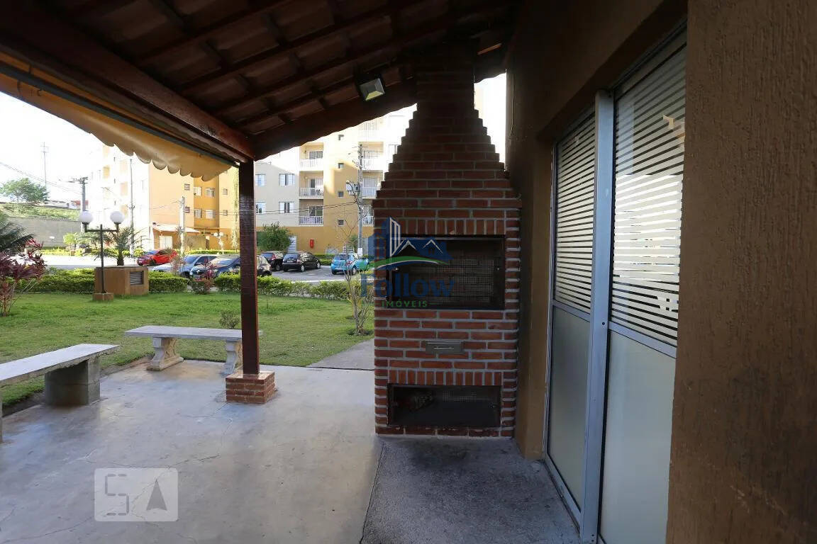 Apartamento, 2 quartos, 58 m² - Foto 26
