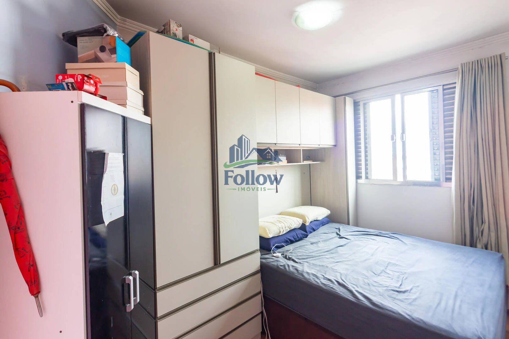 Apartamento, 2 quartos, 58 m² - Foto 6