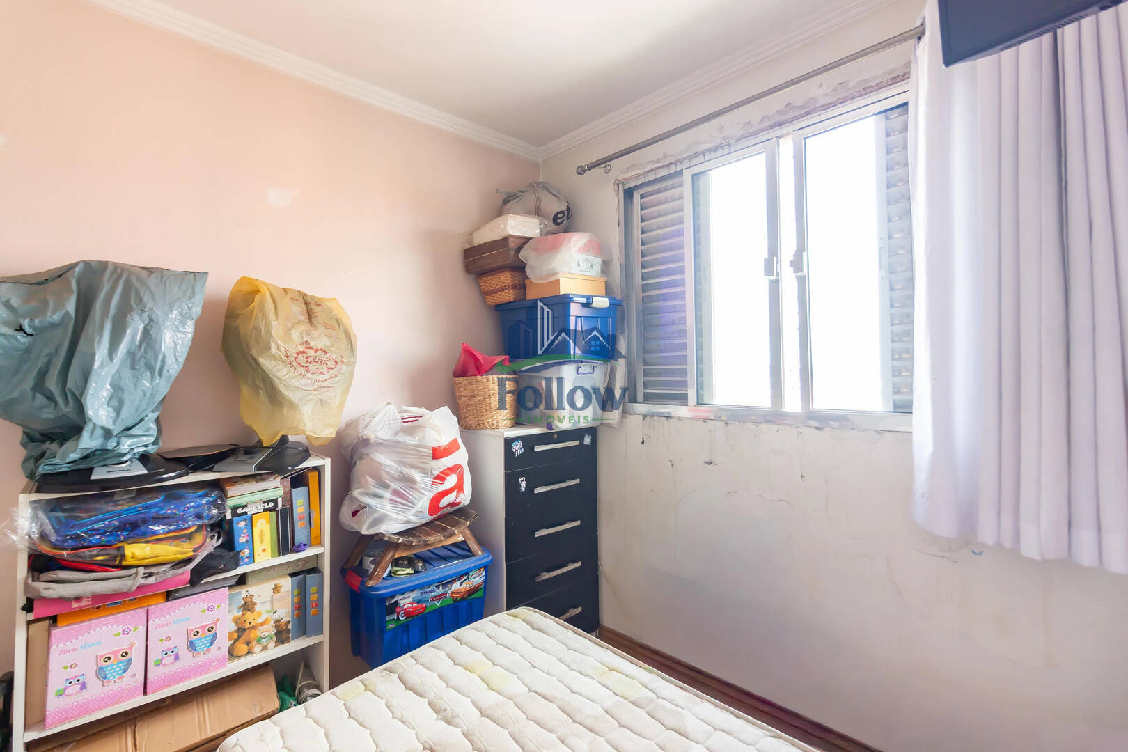 Apartamento, 2 quartos, 58 m² - Foto 7