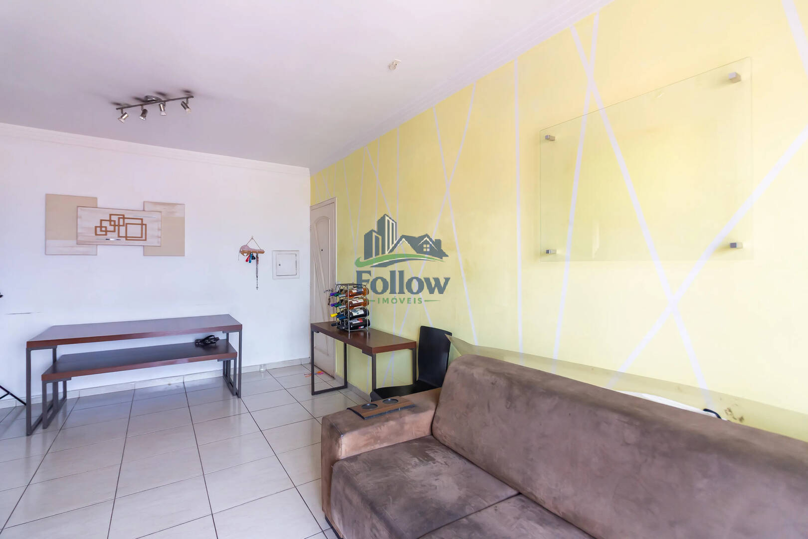 Apartamento, 2 quartos, 58 m² - Foto 8