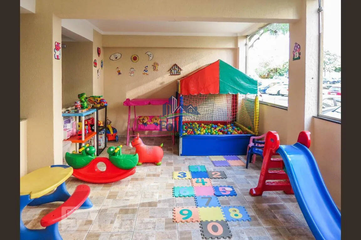 Apartamento, 2 quartos, 58 m² - Foto 28