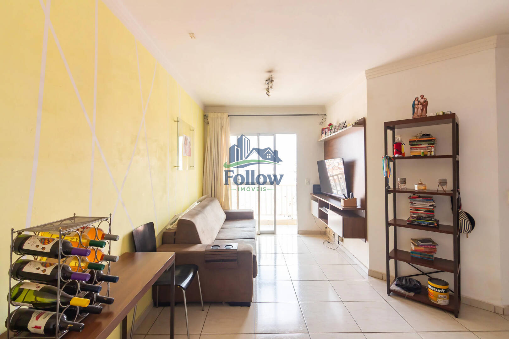 Apartamento, 2 quartos, 58 m² - Foto 10