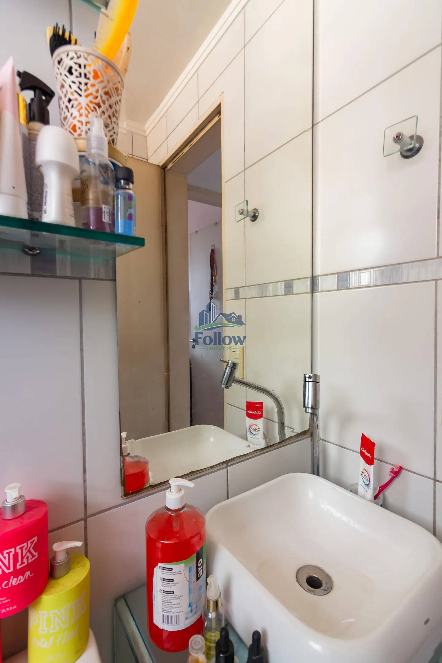 Apartamento, 2 quartos, 58 m² - Foto 11