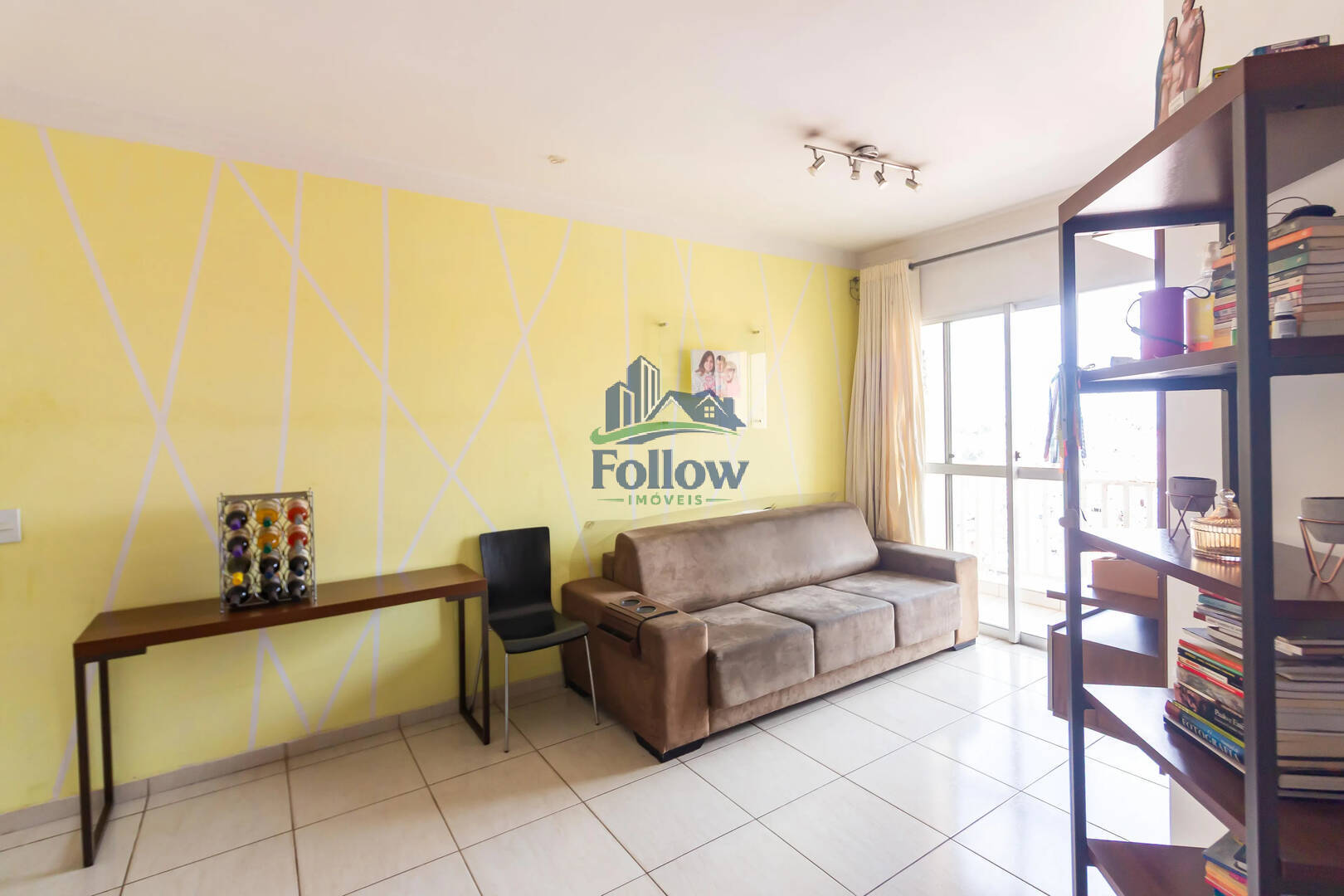 Apartamento, 2 quartos, 58 m² - Foto 14