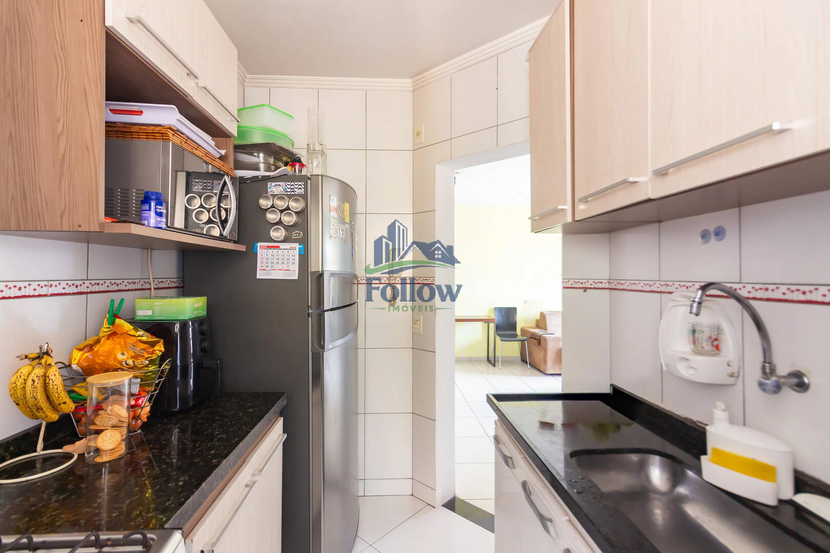 Apartamento, 2 quartos, 58 m² - Foto 16