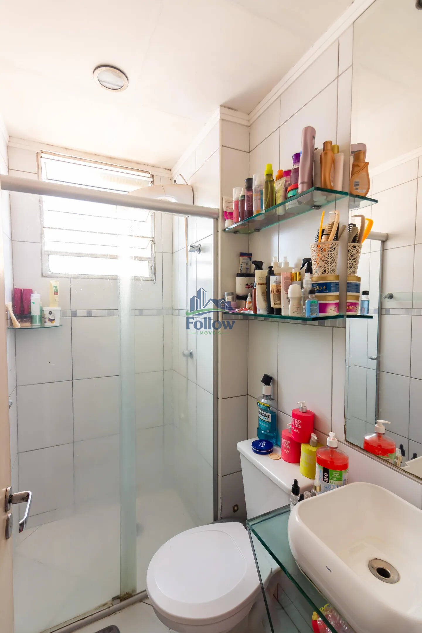 Apartamento, 2 quartos, 58 m² - Foto 13