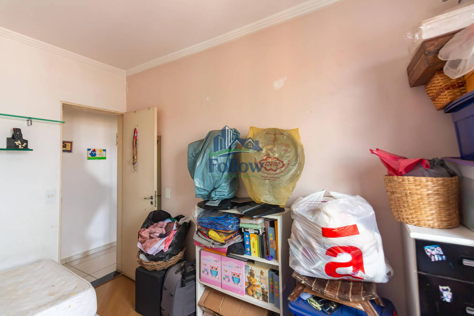 Apartamento, 2 quartos, 58 m² - Foto 20