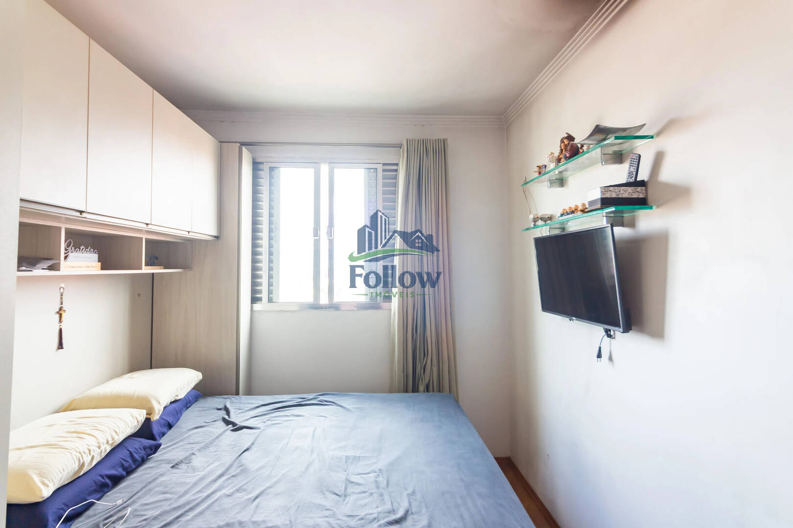 Apartamento, 2 quartos, 58 m² - Foto 17