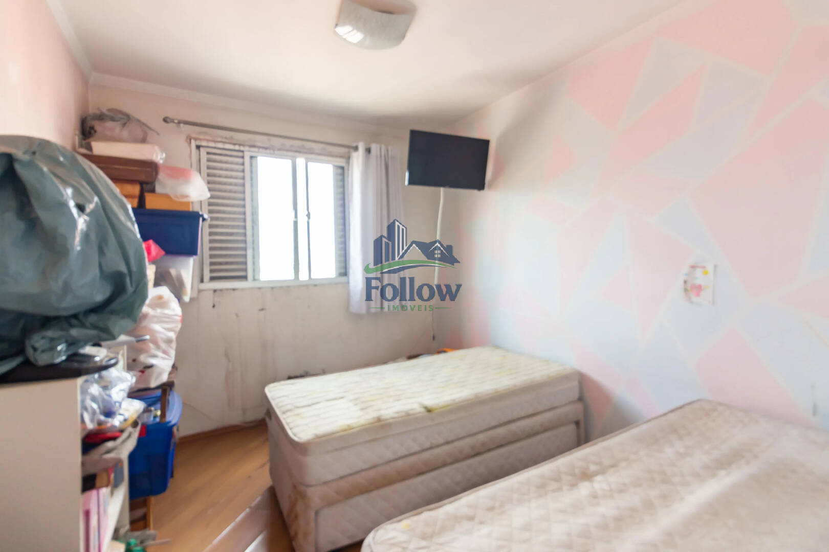 Apartamento, 2 quartos, 58 m² - Foto 18