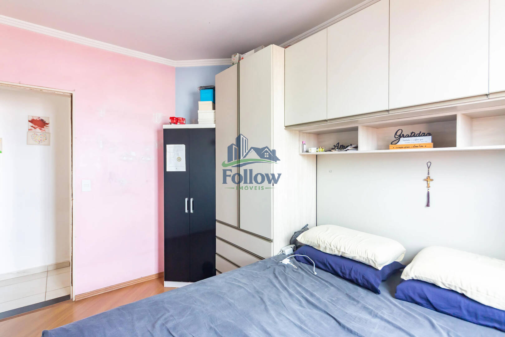 Apartamento, 2 quartos, 58 m² - Foto 19