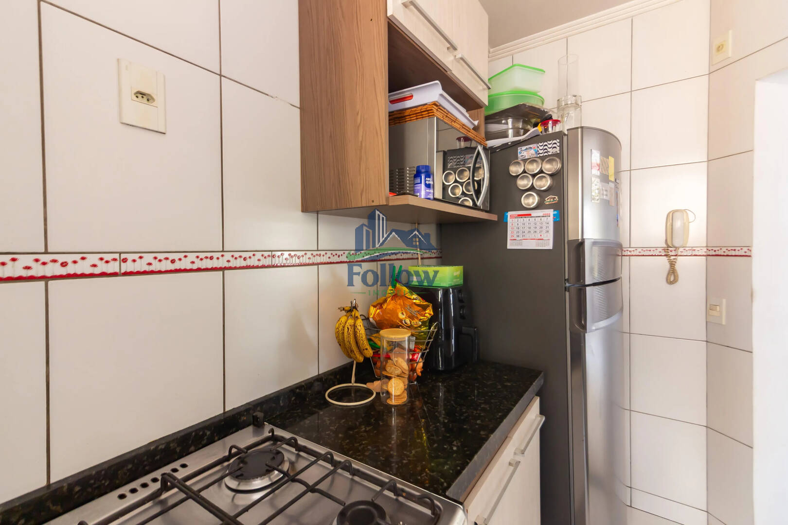 Apartamento, 2 quartos, 58 m² - Foto 15