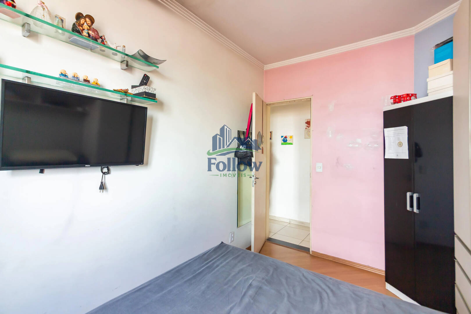 Apartamento, 2 quartos, 58 m² - Foto 24