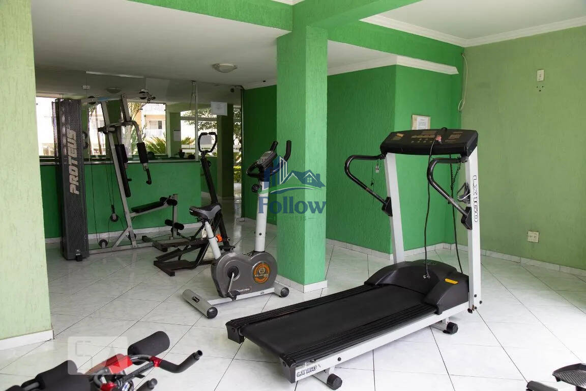 Apartamento, 2 quartos, 58 m² - Foto 34