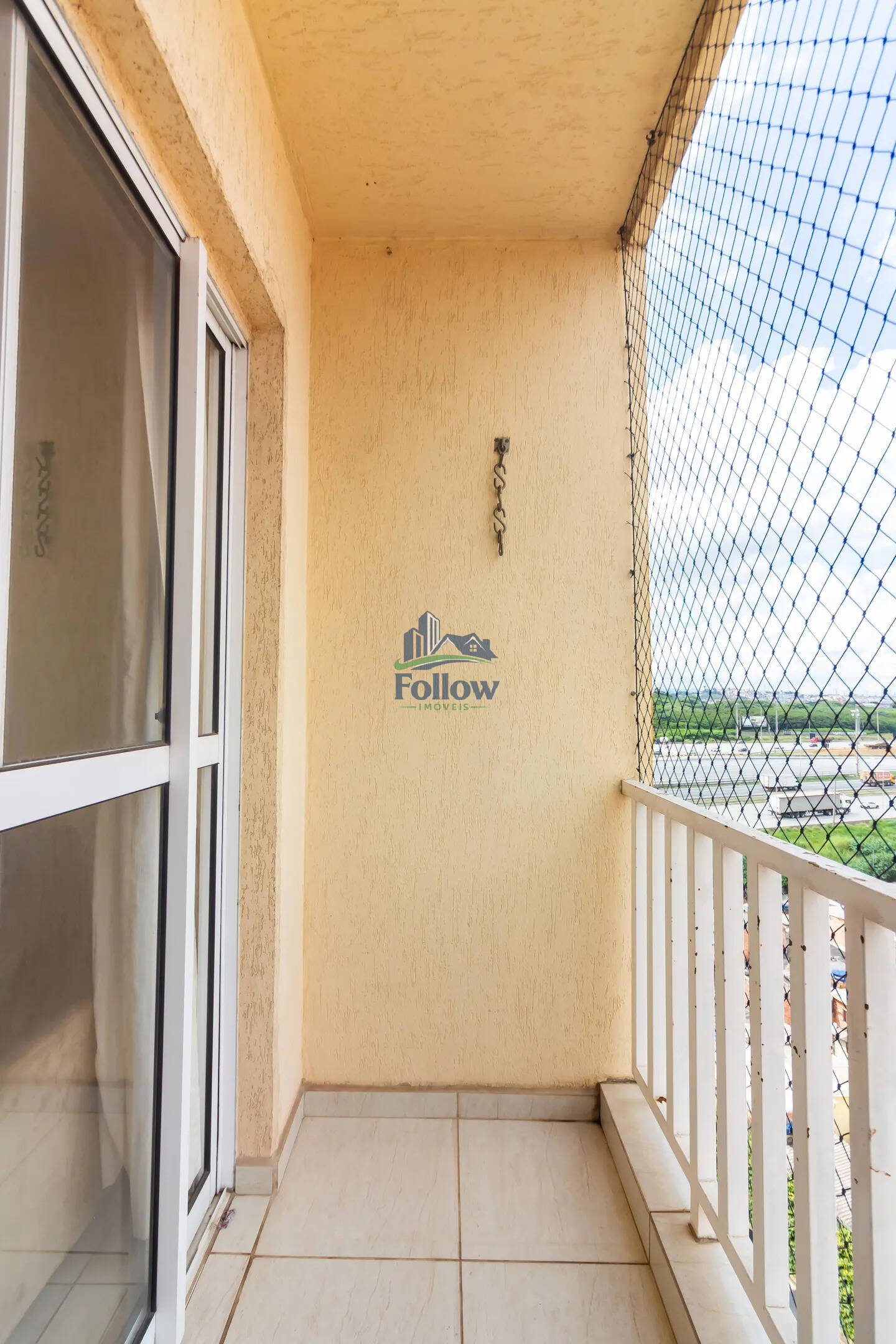 Apartamento, 2 quartos, 58 m² - Foto 22