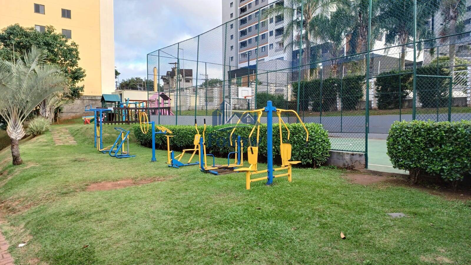 Apartamento, 2 quartos, 62 m² - Foto 12