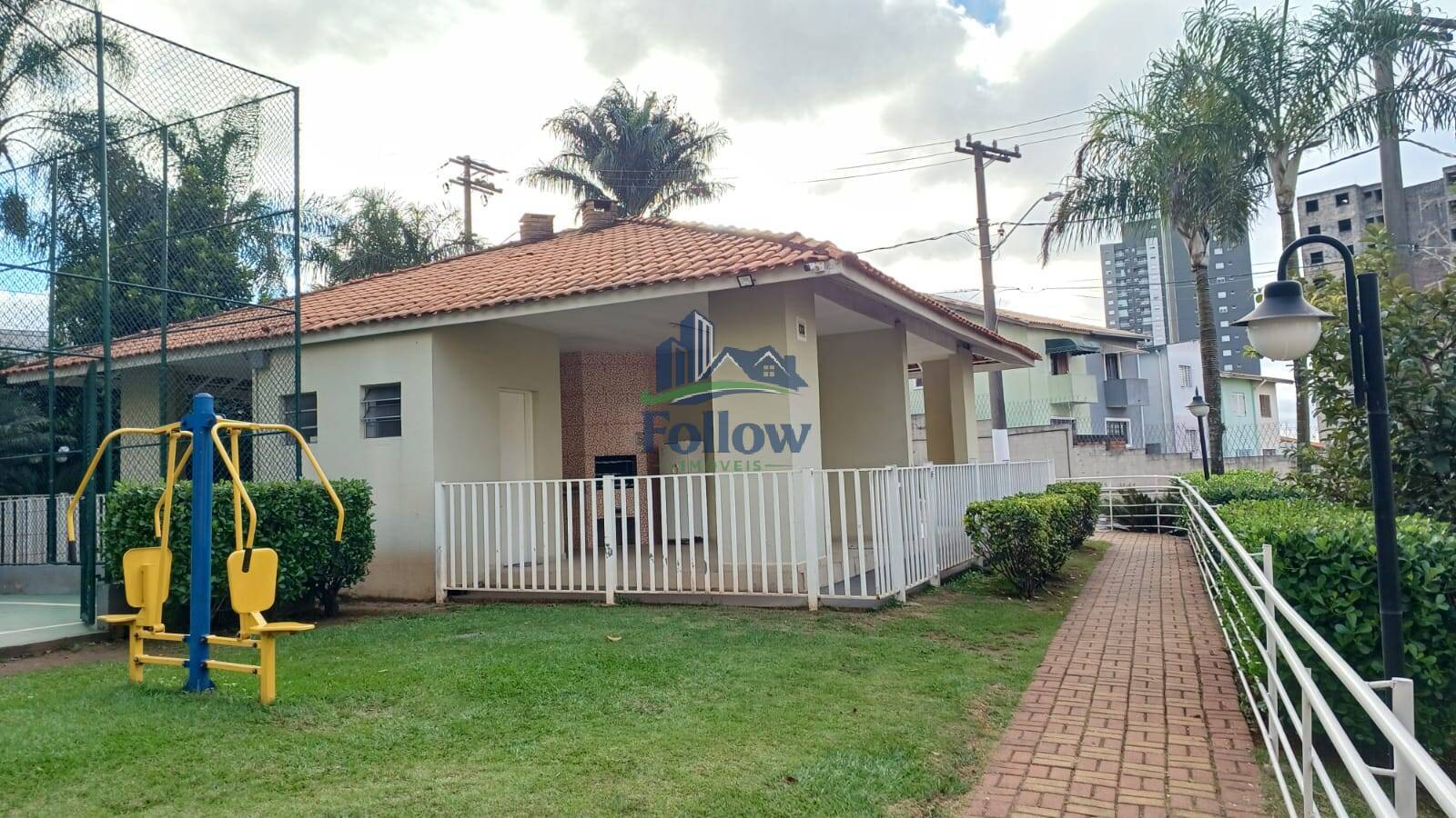 Apartamento, 2 quartos, 62 m² - Foto 14